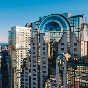 San Francisco Marriott Marquis Union Square