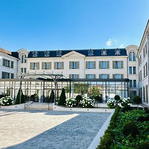 La Licorne Hotel & Spa Troyes Mgallery